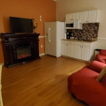 Acorn Hill Lodge And Spa-3